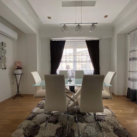 Royal King Apartment Kumanovo Kültér fotó