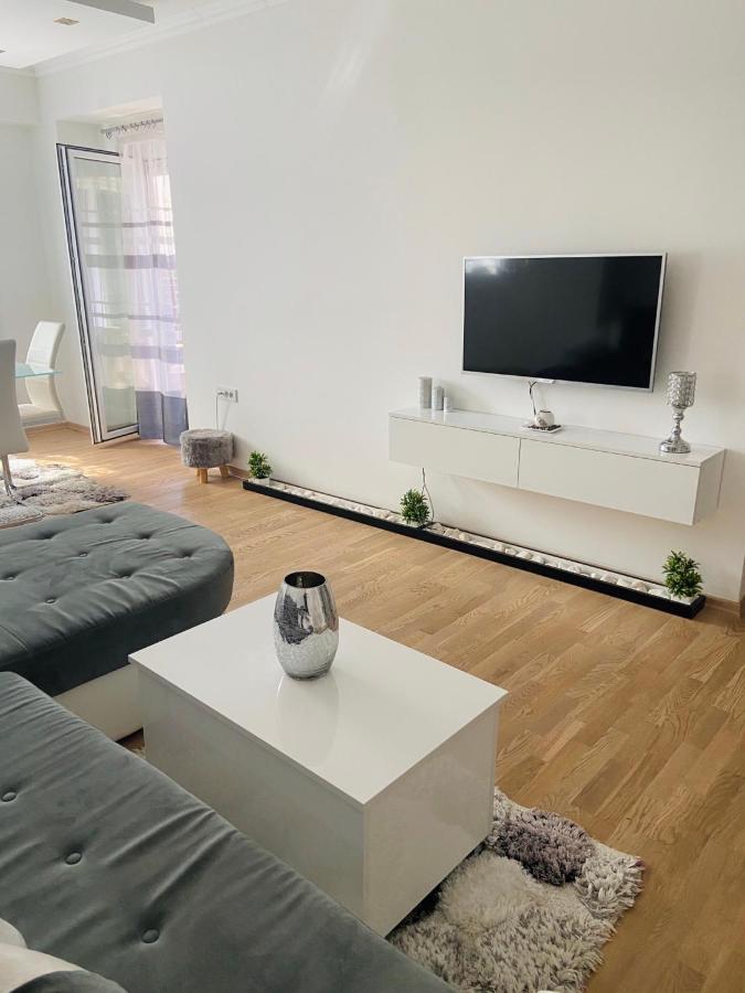 Royal King Apartment Kumanovo Kültér fotó