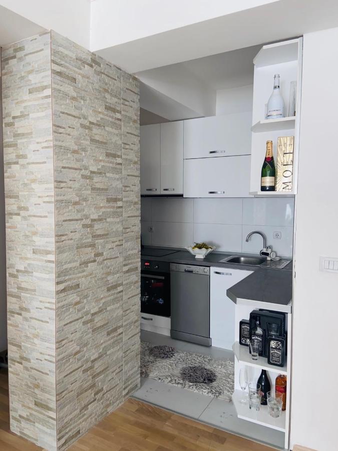 Royal King Apartment Kumanovo Kültér fotó