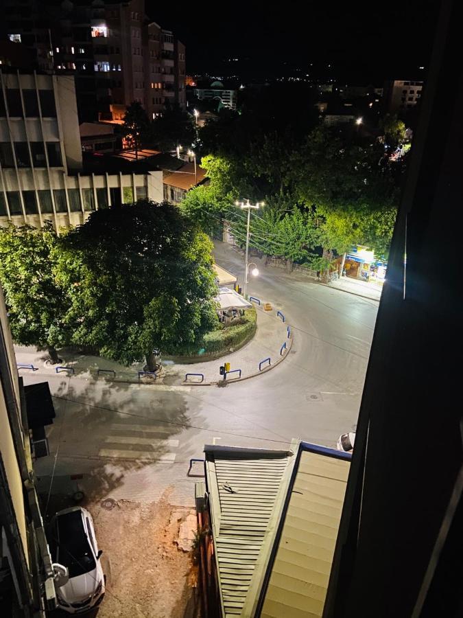 Royal King Apartment Kumanovo Kültér fotó