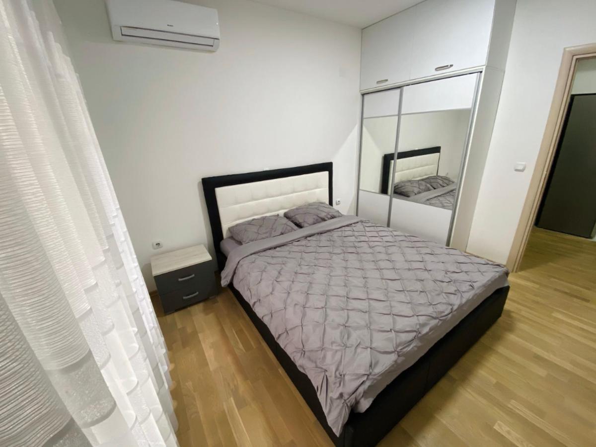 Royal King Apartment Kumanovo Kültér fotó