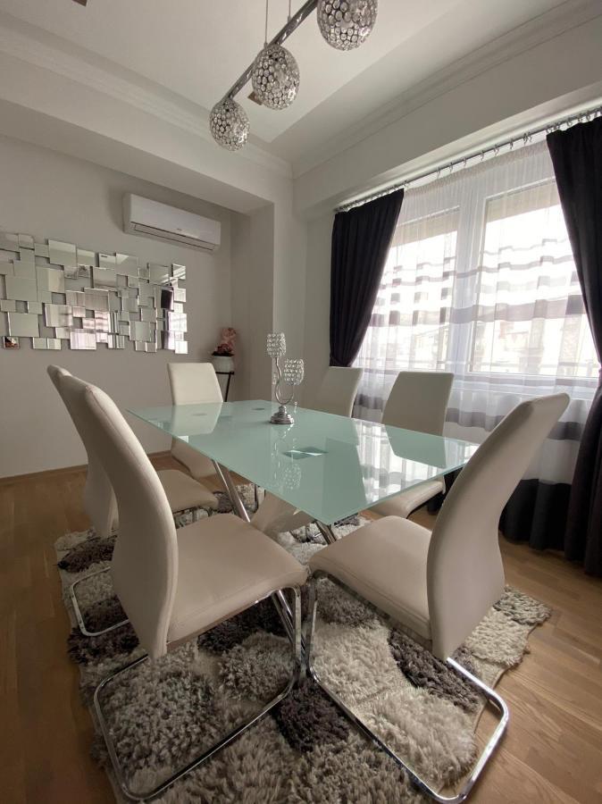 Royal King Apartment Kumanovo Kültér fotó