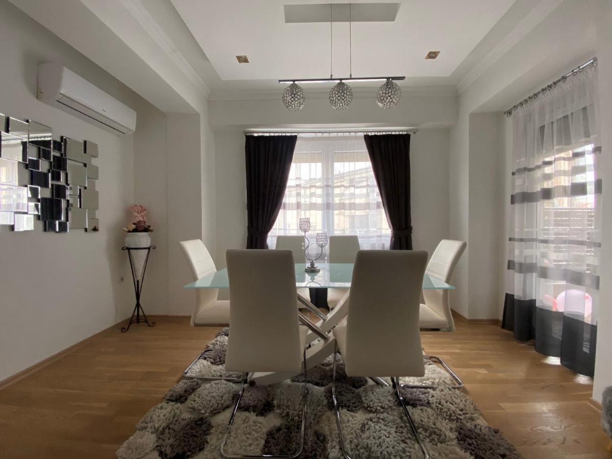 Royal King Apartment Kumanovo Kültér fotó